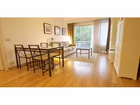 appartement à vendre à bruxelles pour € 290.000