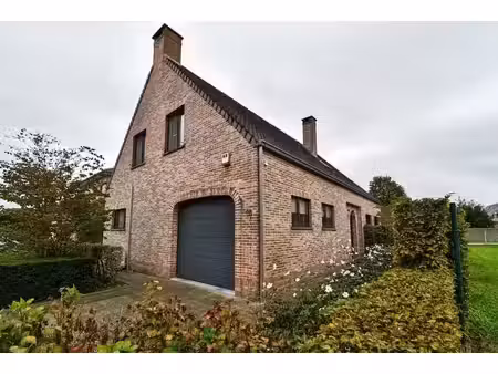 maison de campagne