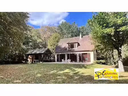 vente maison 5 pièces 100 m² à abondant (28410)  299 000 €