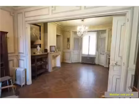 vente maison 9 pièces 300 m² à arras (62000)  298 000 €