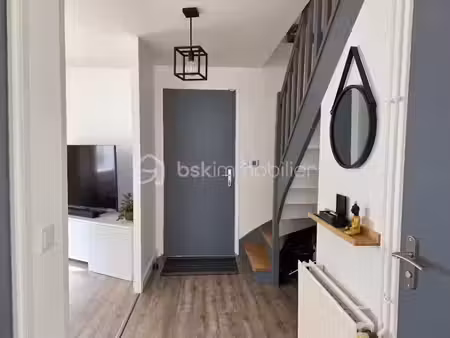 vente maison 6 pièces 110 m² à savigny-le-temple (77176)  299 000 €