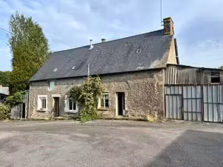 vente maison à saint-berthevin-la-tannière (53220) : à vendre / 80m² saint-berthevin-la-ta