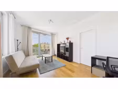 otan - bel appartement meublé 2 ch avec terrasse + parking