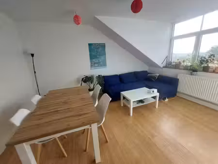 kot/chambre à louer