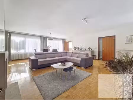 appartement 3 chambres  130m2