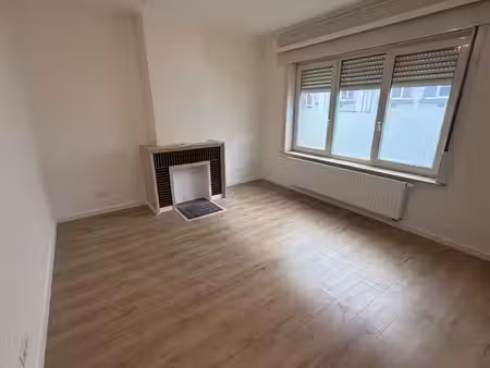appart.1 ch. rue du cubisme -koekelberg