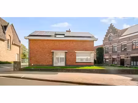 maison à vendre à poperinge pour € 319.000 avec 4 chambres à coucher