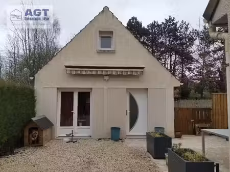 location maison 2 pièces 41 m² à beauvais (60000)