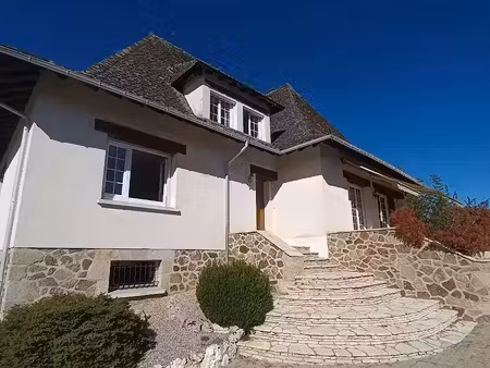 vente maison 7 pièces 196 m² à maurs (15600)  378 000 €