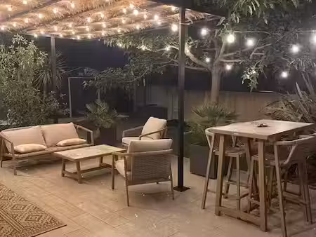 vente maison 4 pièces 88.4 m² à rocbaron (83136)  374 810 €