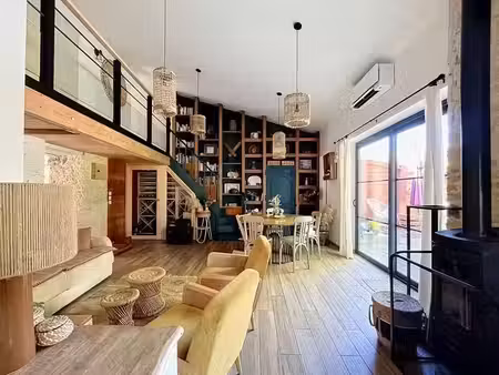 vente maison 7 pièces 163 m² à saint-sauveur-d'aunis (17540)  389 610 €