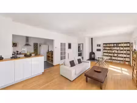 vente maison 6 pièces 134.5 m² à sauveterre (30150)  395 000 €
