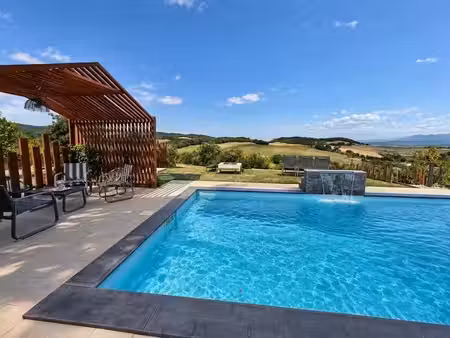 vente maison 6 pièces 140 m² à alairac (11290)  399 000 €