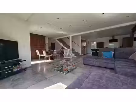 vente maison 7 pièces 195 m² à besançon (25000)  420 000 €