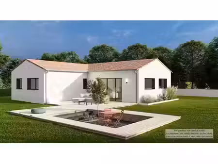 vente maison neuve 4 pièces 105 m² à colomiers (31770)  411 900 €