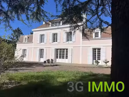 vente maison 9 pièces 264 m² à dreux (28100)  399 000 €