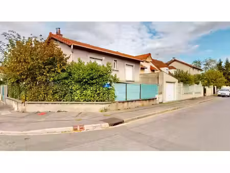 vente maison 6 pièces 102.54 m² à maisons-alfort (94700)  399 000 €