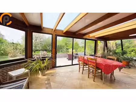 vente maison 7 pièces 165 m² à orchies (59310)  430 000 €