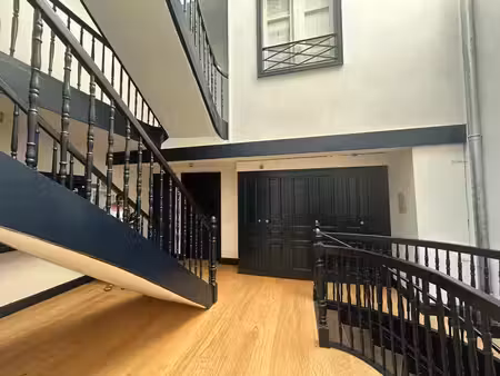 vente appartement 2 pièces 42 m² bayonne (64100)
