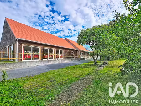 vente immeuble