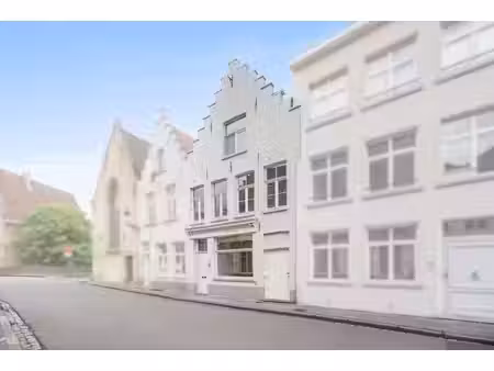 maison de maître de caractère dans un emplacement de premie…