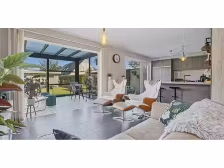 maison à vendre à diksmuide pour € 399.000 avec 3 chambres à coucher