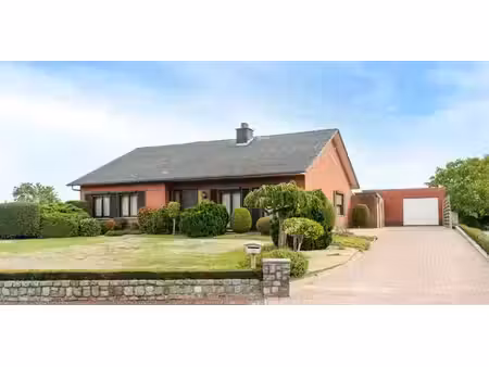 bungalow à vendre à hamont pour € 429.000 avec 3 chambres à coucher