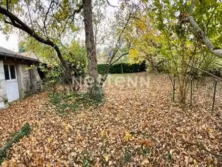 vente terrain à angers lac de maine (49000) : à vendre / 408m² angers lac de maine