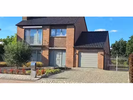 maison à vendre à alken pour € 465.000 avec 3 chambres à coucher