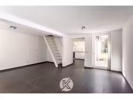 instapklare woning in een aangename omgeving