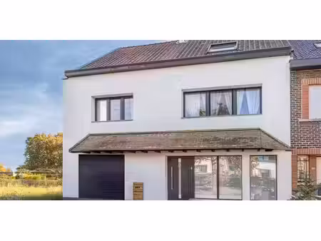 maison à vendre à okegem pour € 455.000 avec 6 chambres à coucher