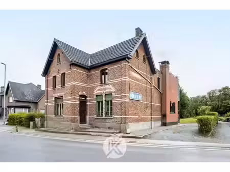 uniek renovatieproject met ruimte en karakter
