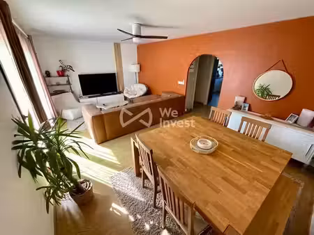 vente maison 4 pièces 90 m² à othis (77280)  310 000 €