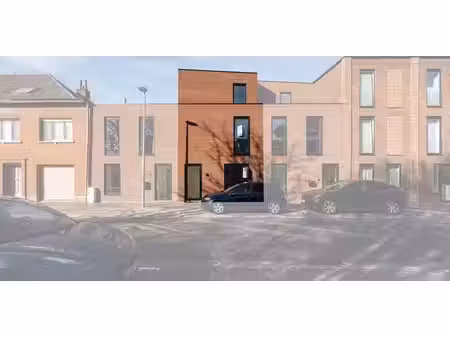 maison à vendre à kortrijk pour € 444.853 avec 4 chambres à coucher