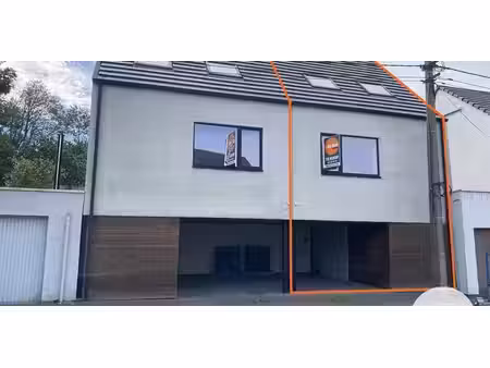 maison à vendre à vlierzele pour € 449.000 avec 3 chambres à coucher