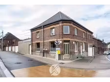 strategisch gelegen renovatieproject in heldergem