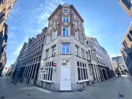 rez-de-chaussée