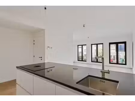 piekfijn 2 slpk-appartement voorzien van alle comfort