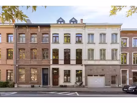 ruim appartement op toplocatie in mechelen