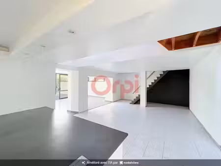 vente maison 5 pièces 151.9 m² à ploudaniel (29260)  314 000 €