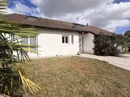 vente maison 5 pièces 99.75 m² à tours (37000)  313 000 €