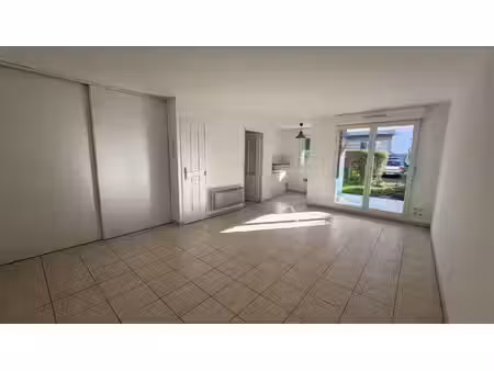 appartement la rochelle 3 pièces 58.68 m²