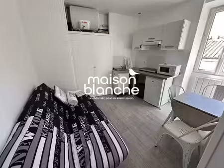 appartement à louer surgères
