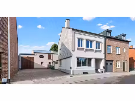 maison à vendre à val-meer pour € 395.000 avec 3 chambres à coucher