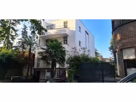 a vendre maison