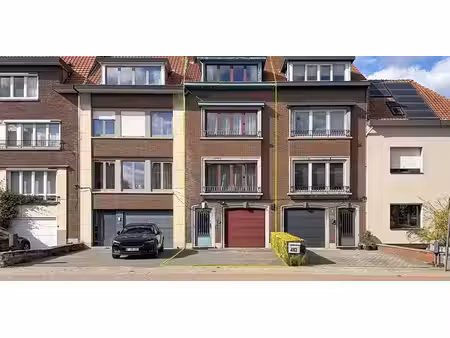 maison à vendre à kessel-lo pour € 498.000 avec 4 chambres à coucher