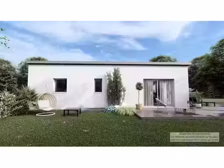 vente maison neuve 3 pièces 79 m² à montans (81600)  241 150 €