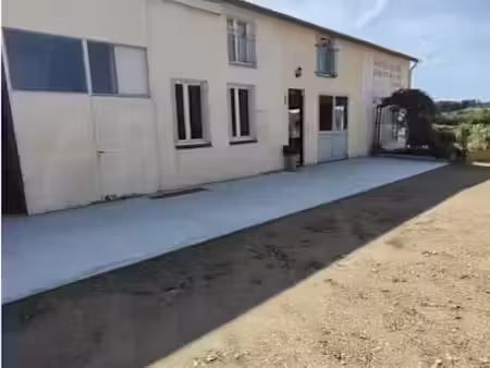 vente maison 8 pièces 700 m² à cormenon (41170)  150 000 €