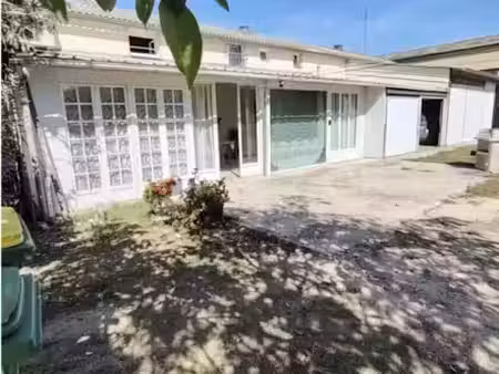 vente maison 8 pièces 700 m² à cormenon (41170)  178 000 €