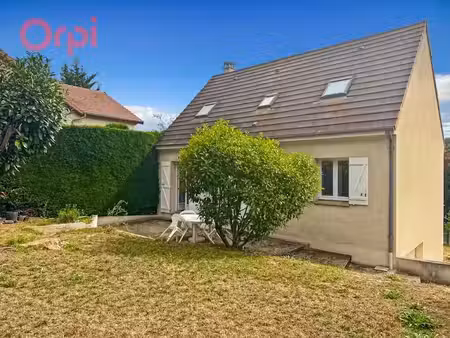 vente maison 5 pièces 98.82 m² à saulx-les-chartreux (91160)  389 000 €